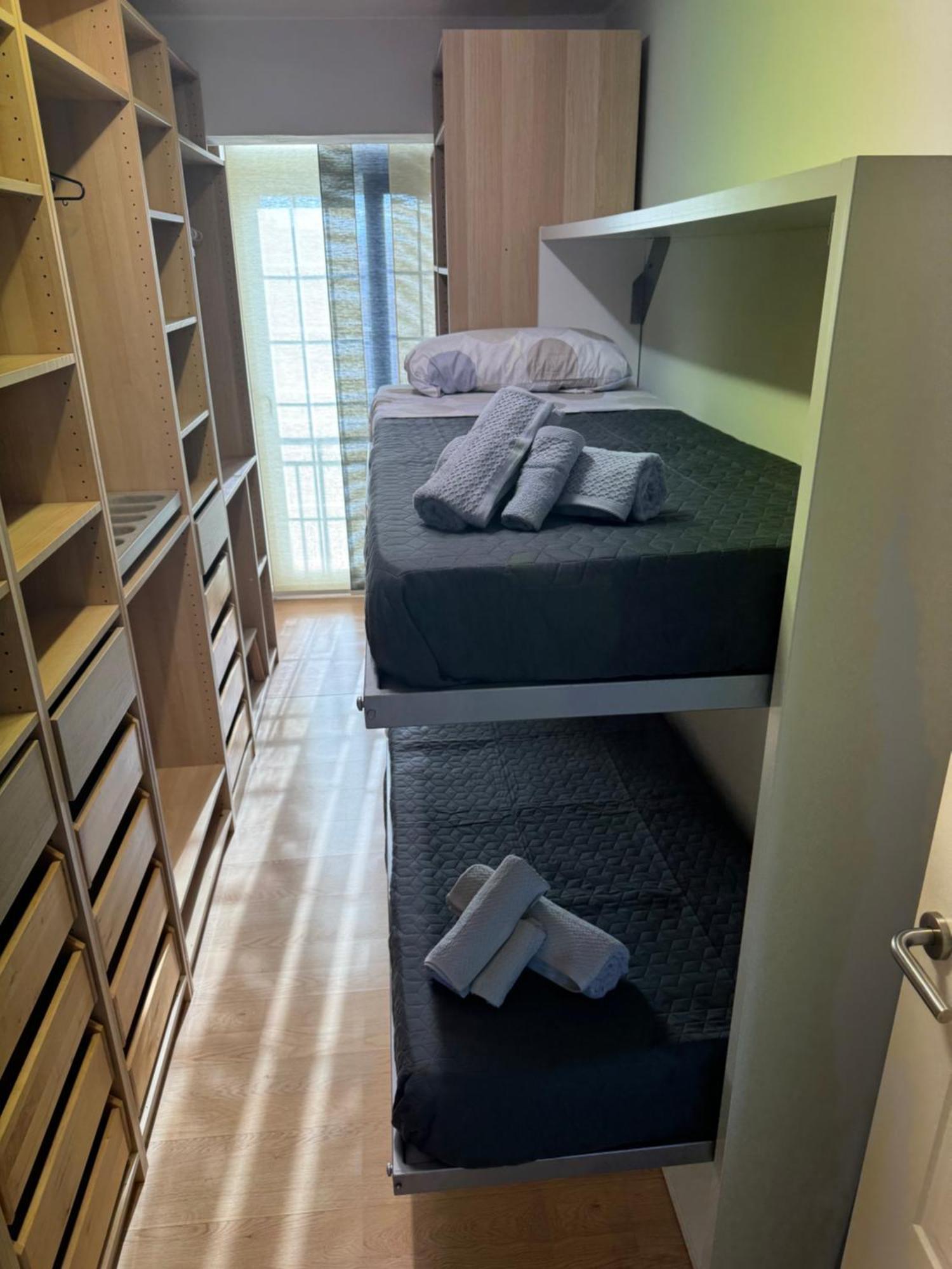 Atico Centro Sol Y Vistas Apartment Zaragoza Ngoại thất bức ảnh