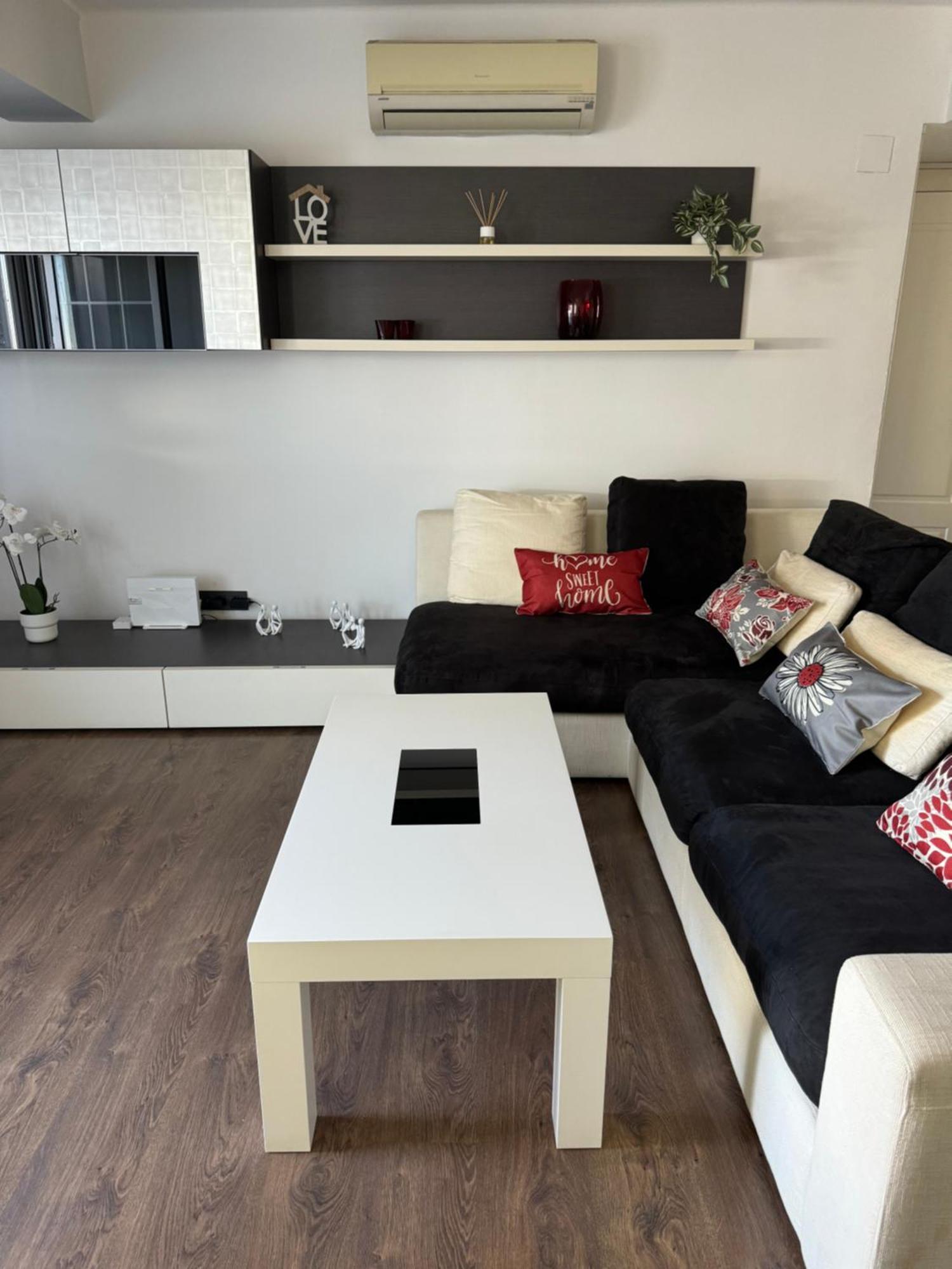 Atico Centro Sol Y Vistas Apartment Zaragoza Ngoại thất bức ảnh