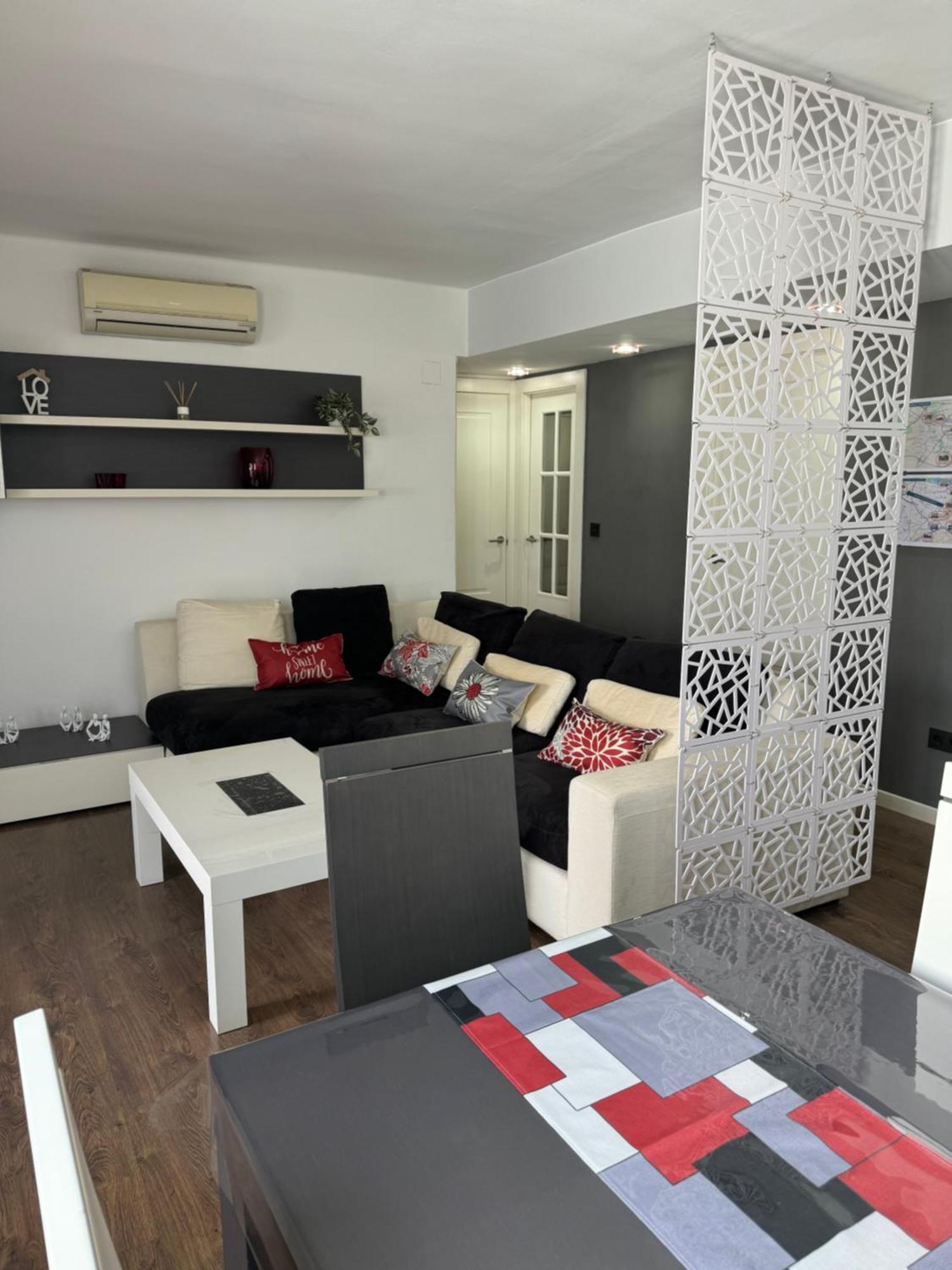 Atico Centro Sol Y Vistas Apartment Zaragoza Ngoại thất bức ảnh